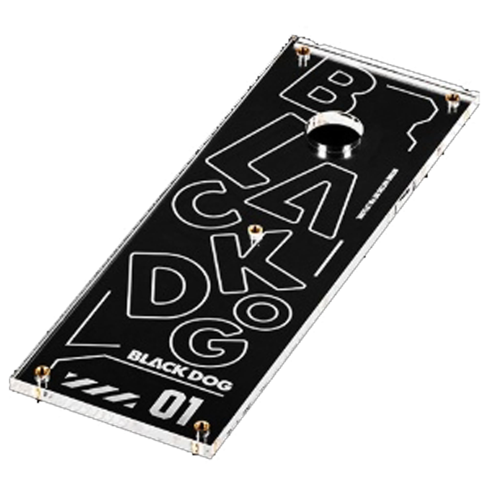 Amazon.co.jp: windhike Blackdog IGTテーブル 調節可能な脚付き